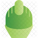 Construction Helmet  Icon