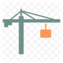 Construction Architecture Engineer Icon