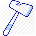Construction Diy Carpentry Icon