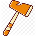 Construction Diy Carpentry Icon