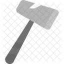 Construction Diy Carpentry Icon