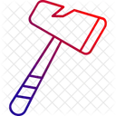 Construction Diy Carpentry Icon