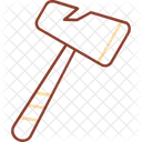 Construction Diy Carpentry Icon
