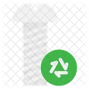 Construction Tool Bolt Icon