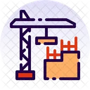 Construction  Icon