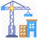 Construction  Icon