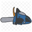 Construction Tool Hand Icon