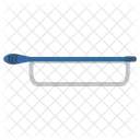 Construction Saw Blade Icon