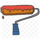 Construction Painting Paint Icon