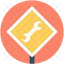 Construction  Icon