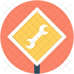 Construction  Icon