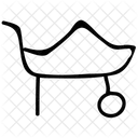 Construction Full Tool Icon