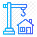 Construction  Icon