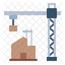 Construction  Icon