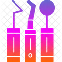 Construction Digger Excavation Icon