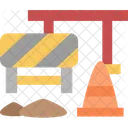 Construction  Icon