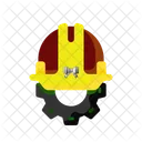 Construction Architecture Equipment Icon