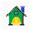 Construction Architecture Equipment Icon