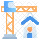 Construction  Icon