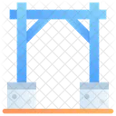 Construction Construction Building Building Icon