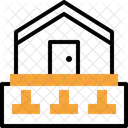 Construction  Icon