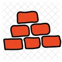 Construction Wall Icon