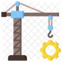 Construction  Icon