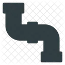 Construction Industrie Eau Icon