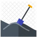 Construction Infrastructure  Icon