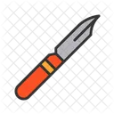 Construction Knife  Icon