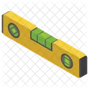 Construction Leveler Building Leveler Labour Tool Icon