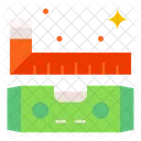 Construction Leveler  Icon