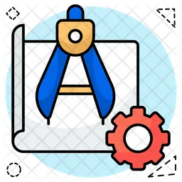 Construction map  Icon