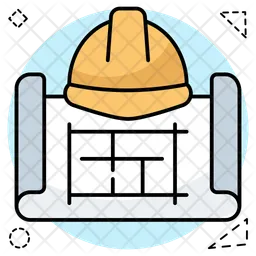 Construction map  Icon