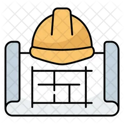 Construction map  Icon