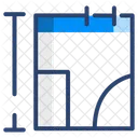 Construction Map  Icon