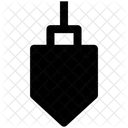 Construction Material  Icon