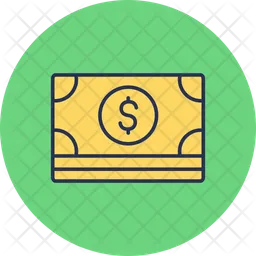 Construction payment  Icon