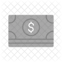 Construction payment  Icon