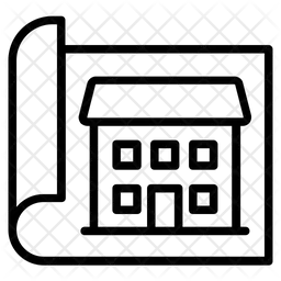 建設計画  アイコン