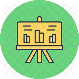 Construction plan  Icon