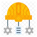 Construction Project  Icon