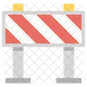 Construction Sign Sign Construction Icon
