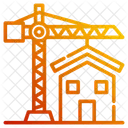 Construction Site Icon