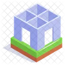 Construction Site  Icon