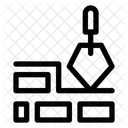 Construction site  Icon