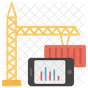 Construction Site  Icon
