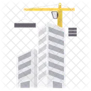 Construction Site  アイコン
