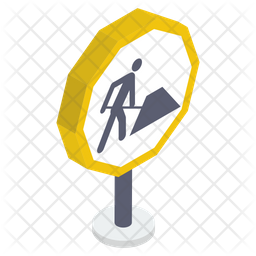 Construction Symbol Icon