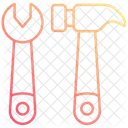 Construction tool  Icon